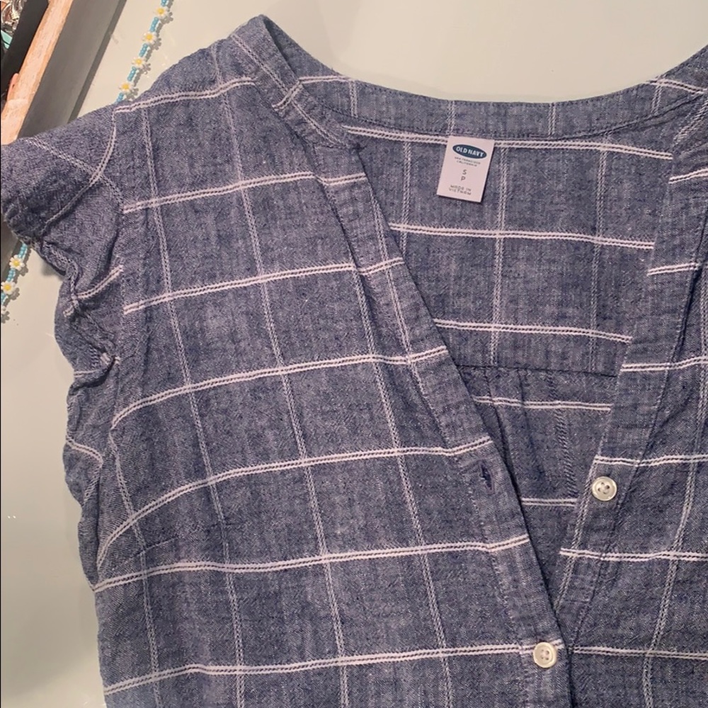 Old navy top